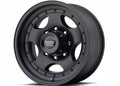 AR23 15X8 5X4.5 S-BLK -19MM