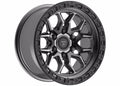 FITTIPALDI OFF ROAD FT112AB 17X9, E