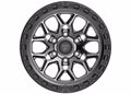 FITTIPALDI OFF ROAD FT112AB 17X9, E
