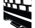 GRILLE- DENALI STYLE GLOSSY BLACK-