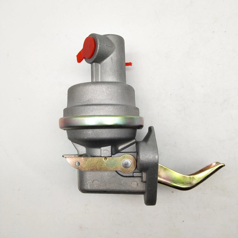 Industrial Injection auto part