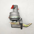 Industrial Injection auto part