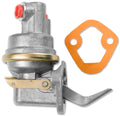 Industrial Injection auto part detail