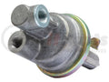 Industrial Injection auto part installed view