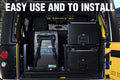 Overland Vehicle Systems auto part detail