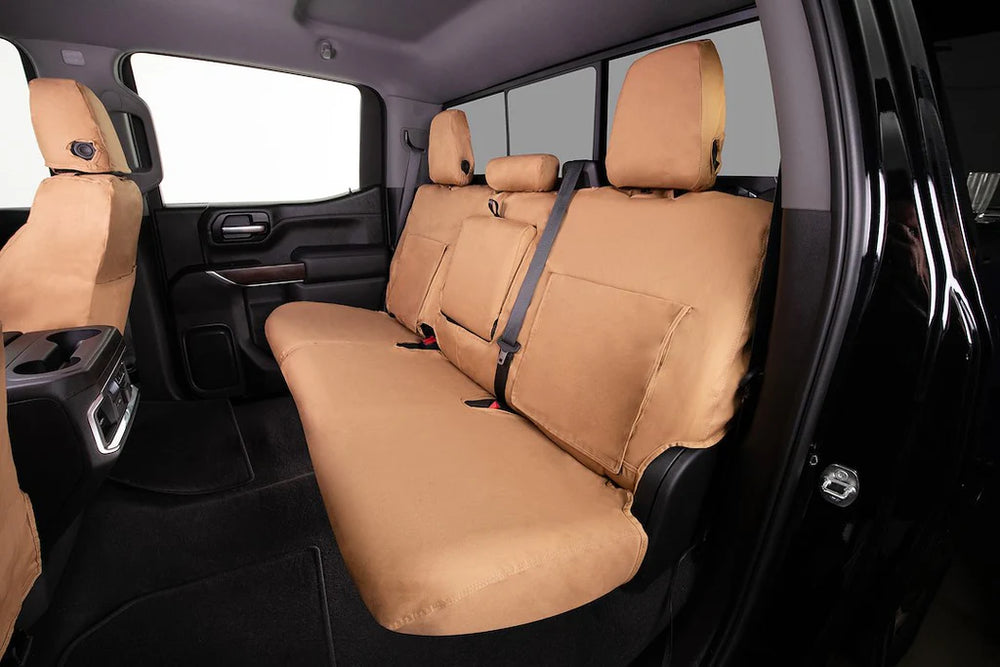 0811 HIGHLANDER REAR 40/20/40 3 HEAD RESTS