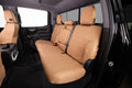 0811 HIGHLANDER REAR 40/20/40 3 HEAD RESTS