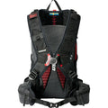 USWE ROLLTOP VST 30L DAYPACK Black
