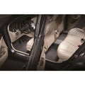 3D Maxpider 22-23 Lucid Air Kagu Floor Mat- Gray R1 R2