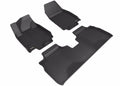 3D MAXpider 24-26 Chevrolet Equinox EV Kagu Black R1