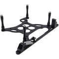 Scoop Mount 4150 Black