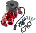 Electric Water Pump