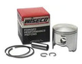 Wiseco 2 Stroke Forged Series Piston Kit, 84.00 MM Bore