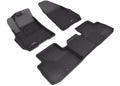 3D MAXpider black auto part