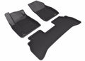 3D Maxpider 21-24 Chevrolet Trailblazer Kagu Black R1 R2