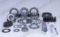Revolution Gear & Axle 07-18 Jeep Wrangler JK Rubicon D44 Rear Koyo Ring & Pinion Master Install Kit