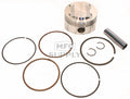 Wiseco 4 Stroke Forged Series Piston Kit, 75.50 MM Bore, 11:1 CR