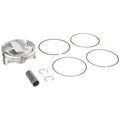 Wiseco 4 Stroke Forged Series Piston Kit, 77.00 MM Bore, 13.2:1 CR