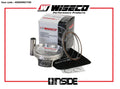 Wiseco 4 Stroke Forged Series Piston Kit, 77.00 MM Bore, 13.2:1 CR
