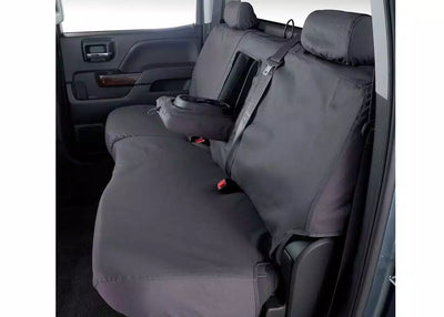 POLYCOTTON SEATSAVER CUSTOM SECOND