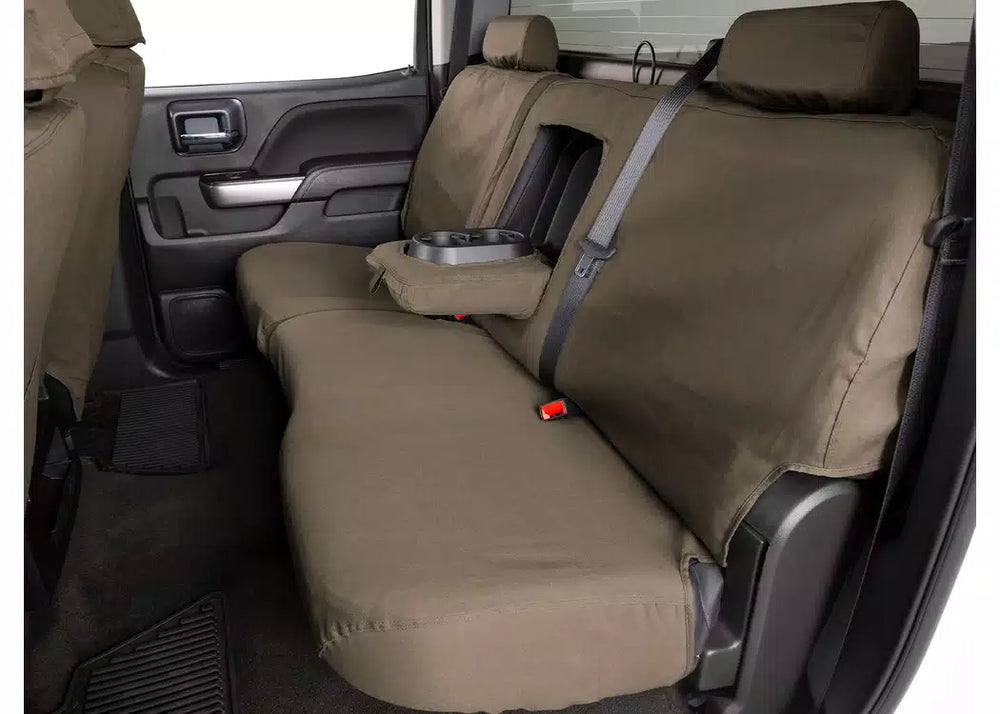 POLYCOTTON SEATSAVER CUSTOM SECOND