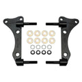 BRACKET KIT,REAR,POWERLITE,PORSCHE