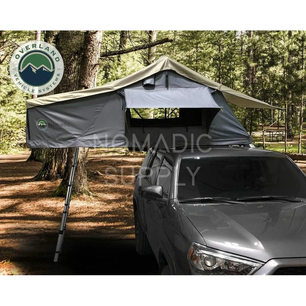 Overland Vehicle Systems auto part