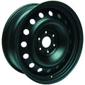 STEEL WHEEL 20X8 6X135 ET20 CB87.1 BLACK