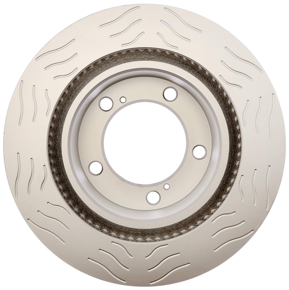 DISC BRAKE ROTOR