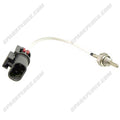 EGR VALVE TEMPERATURE SENSOR