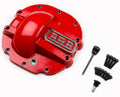 ARB Diff Cover Blk Ford 8.8