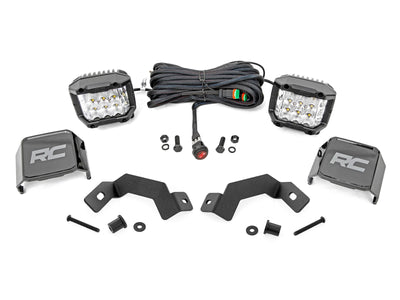 Rough Country auto part