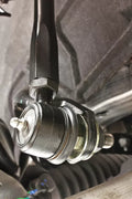 BMR 16-17 6th Gen Camaro Front Sway Bar End Link Kit - Black