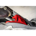 BMR 14-19 Chevrolet Corvette Motor Mount Kit - Red