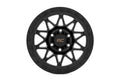 Rough Country black auto part