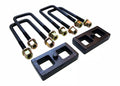 RLS - 1 Rear Block Kit Fits Chevrolet GMC 2500 3500HD 2011-2024