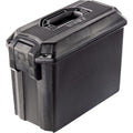 PELICAN V730 TACTICAL RIFLE CASE WL/WF BLK