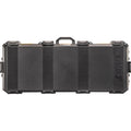 PELICAN V730 TACTICAL RIFLE CASE WL/WF BLK