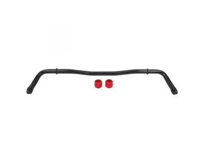 BMR Suspension black sway bar