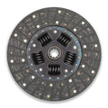 Centerforce I and II Clutch Friction Disc 83-88 Ford AND Mercury - Mustang Thunderbird Capri AND Cougar