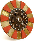 Dual Friction Clutch Friction Disc 71-02 Chrysler GM AND Chrysler-Crate EngFTes - Cars