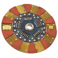 Dual Friction Clutch Friction Disc 32-02 Chrysler Ford GM AND Chrysler-Crate Eng - Cars