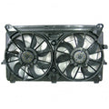 GM Performance auto part detail