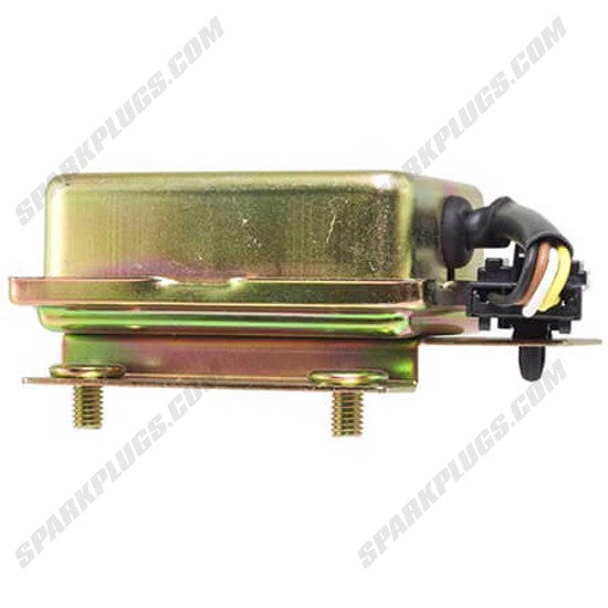 VEHICLE SPEED SENSOR