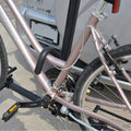 ERICKSON roof rack detail