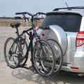 ERICKSON roof rack close-up