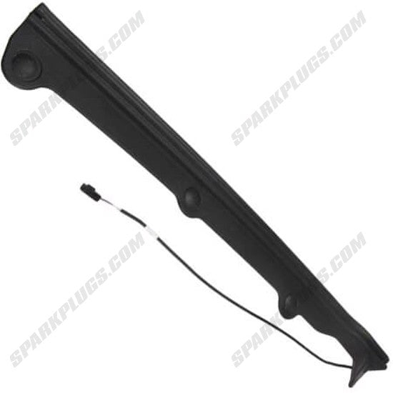 POWER DOOR RESISTANCE PINCH SENSOR
