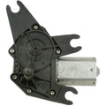 NISSAN ROGUE REAR 12-08