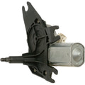 A1 REMFG INC auto part