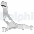DELPHI control arms detail